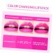 Buy 6pcs Korean Lipstick & Color Changing Lip Balm | International Shipping Available - Buy Online on GoSupps.com