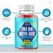 Tru Bio Keto Apple Cider Vinegar Gummies for Weight Loss - Doctor Juan Fat Belly Burner - 60 Gummies - Buy Online on GoSupps.com