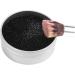 Makeup Brush Cleaning Box - Quick Color Remover Sponge for Multifunctional Cosmetic Brushes - Shop Internationally - Buy Online on GoSupps.com
