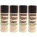 Remington Shaver Saver Aerosol Spray Cleaner, 3.8 Oz, (Pack of 5) - Buy Online on GoSupps.com