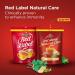 Red Label Tea Leaf 1kg - Buy Online on GoSupps.com