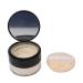 15g Finishing Powder Translucent Makeup Finishing Powder Lightweight Loose Setting Powder