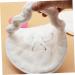 POPETPOP Serviette Visage paissie Corail Polaire pour Soins Peau Applications Chaudes et Froides Large Couverture pour Femmes Utilisation Salon et Maison - Buy Online on GoSupps.com