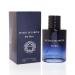 META-BOSEM Extra Eau De Parfum Natural Spray Cologne for Men Wonderful Fragrance Gift Masculine Scent for all Skin Types 3.4 Fluid Ounce/100 Ml