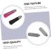 Minkissy 18-Piece Scissors Set | Decorative Nail & Pet Hair Scissors | Silver Finger Support | Ideal for Nails & Grooming - Buy Online on GoSupps.com
