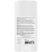 Now Foods Long Lasting Unscented Deodorant 2.2 oz - Natural & Effective - Buy Online on GoSupps.com