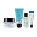 Belif Aqua Bomb & Cica Bomb Soothing Set | Hydrating Skincare Kit for All Skin Types | Includes Aqua Bomb, Cica Bomb, Jelly Cleanser, Problem Solution Toner - Buy Online on GoSupps.com