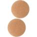 Vanzack 10 Stk Yoga Fascia Ball Massage Balls - Cork Roller Ball for Fitness & Relaxation - 10cm Size Set of 5 - Buy Online on GoSupps.com