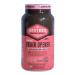 800-6 Lye Crystal Drain Opener 1lb Jar - 6 Pack | Powerful Clog Remover for International Shipping - Buy Online on GoSupps.com