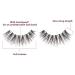 Ardell False Eyelashes Double Up 113 - 4 Pack | Dramatic Volume and Length - Buy Online on GoSupps.com