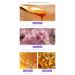 Ultimate Sleeping Lip Mask | Day & Night Repair for Dry Cracked Lips | Reduce Fine Lines & Dead Skin - Buy Online on GoSupps.com