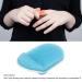 Buy Rosvola Aluminum Alloy Broken Fingers Splint - Soft Breathable Design for Children (S) | International Shipping Available - Buy Online on GoSupps.com