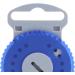 HF4 Pro Ear Guard Filters for Siemens/Signia/Rexton Hearing Aids - Waterproof Cover in Blue - Buy Online on GoSupps.com