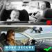 1080P Baby Car Mirror with 5 Inch Monitor and Night Vision - Crystal Clear Rear View for Children and Infants - Buy Online on GoSupps.com