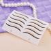 Adhesive Invisible Eyelid Tape Single Sided Natural Eyeliner Strips 50 Sheets Breathable Sticker - Buy Online on GoSupps.com