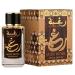 RAGHBA Wood Intense Eau De Parfum Perfume For Men & Women 100ML-3.4Floz Unisex Premium Imported Fragrances of Spray Scent