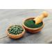 Spirulina Pacifica Tablets - 110x 500mg | MicrOrganics Superfood Supplement - Buy Online on GoSupps.com
