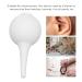 30ml Ear Syringe Bulb for Gentle Ear Wax Removal | Soft Tip Rubber Suction | Ear Flusher and Ear Candle Cleaning Tool - Buy Online on GoSupps.com