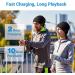 Bluetooth Beanie Hats - Unique Tech Gifts for Men, Women, Teens - Christmas Stocking Stuffers for Dad, Husband, Boyfriend - Winter Music Hat with Headphones for Outdoor Sports - Buy Online on GoSupps.com
