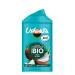 Ushua a Certified organic coconut shower gel