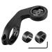 Bicycle bracket for Garmin Edge 530 520 510 500 200 130 20 80 820 80 1000 1030 Plus GPS bicycle computer MTB handle