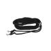 netproshop Horse Lunging Accessories Lunging Aid Black Mini Shetty/Shetty - Cob Size:Pony
