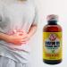 Dr Sana Castor Oil - Natural Stimulant Laxative for Occasional Constipation - 2 Fl.Oz / 60 ml - Buy Online on GoSupps.com