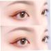 PAMINGONO 6pcs Eyeliner Pen for Women Matte Liquid Eyeliner Colored Eyeliner Pencils Eyeliner Pencils Pen Abs - Buy Online on GoSupps.com