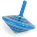 Small Foot Wooden Spinning Top - Colorful 6-Piece Set for Kids Age 3+ 1730 - Perfect for International Shipping - Buy Online on GoSupps.com