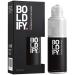 BOLDIFY Hair Volumizing Powder - Fine Hair Volumizer and Texture Powder For Hair Women & Men - 24 Hour Lift & Softness No Matting - Travel Size Hair Styling Powder for Luscious Fullness