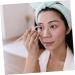 Healeved 4pcs Eyebrow Pencil Women Makeup Brow Pencil Brow Pencil for Makeup Very Fine Hard Core Miss - Buy Online on GoSupps.com