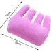 Colcolo Cone with Finger Separator - Hand Contracture Equipment & Finger Gripper for Strength Training & Separation Aid - Buy Online on GoSupps.com