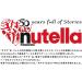 Nutella Hazelnut Spread (750 G) By Ferrero - Buy Online on GoSupps.com