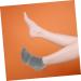 1 Pair Gel Socks Moisturizing Socks Moisturizing Spa Socks Gel Care Socks Hard Skin Repair Socks Warmers Gel Spa Socks Gel Foot Covers Spa Moisturizing Sock Vegetable Gel PLAFOPE - Buy Online on GoSupps.com