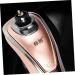 Buy Hemoton Nose Hair Trimmer for Men - Electric Razors & Temple Hair Cutter | Fast International Shipping - Buy Online on GoSupps.com