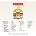 Priya Garlic Pickle 300g - Buy Online on GoSupps.com