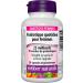 Webber Naturals Probiotic Women s Daily 25 Billion Active Cells 10 Probiotic Strains 30 Capsules Helps Restore Healthy Vaginal Flora Vegan Nutritional Supplement - Buy Online on GoSupps.com