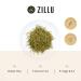 Organic Dried White Pine Needle Tea - 8.8 oz | Zillu - Buy Online on GoSupps.com