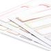 Kids Daycare Baby Bottle Date Labels - 208 Pack (2.5 x 0.5 in) | Name Label Stickers - Buy Online on GoSupps.com