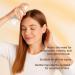 2PCS Hair Growth Spray Prevent Baldness Regrowth Thicken Moisturize Smooth Repair Damaged Improve Split Dry Reducing Hair Loss Serum - Buy Online on GoSupps.com