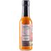 Torchbearer Sauces Honey Badger Honey Mustard Hot Sauce 5 oz. - Buy Online on GoSupps.com