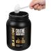 Creatine Monohydrate Powder 1kg - 200 Servings | Fine Mesh Soluble Creatine Supplement - Buy Online on GoSupps.com