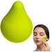 Cute Makeup Sponge Egg - Soft Makeup Sponge | Multi-Purpose Cosmetics Sponge Cosmetics Tool for Women Girlfriend Mother Wife Avocado - Buy Online on GoSupps.com