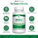 Barton Nutrition Nervala - Advanced Nerve Support Formula with Alpha Lipoic Acid 600mg - 30 Capsules - Buy Online on GoSupps.com