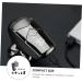 6 Sets Electric Shaver for Men - Waterproof & Rechargeable Travel Razor - Hair Removal Device - Buy Online on GoSupps.com