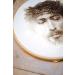 Vervaco Jesus Counted Cross Stitch Kit - 7.6 x 9.6 inches - Buy Online on GoSupps.com