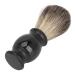 Sonew Bare Soap Brush - Soft Synthetic Bristles Foam Brush for Beard & Hairdressing - Enhanced Foam & Grip - Buy Online on GoSupps.com