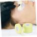 Buy Minkissy 12 Rolls Eyelash Tape - Foam Grip Adhesive Breathable Non-Woven Eye Patch for Girls Accessories - Buy Online on GoSupps.com
