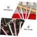 Outanaya 100pcs Double Eyelid Y-shaped Fork Double-fold Eyelid Eye Stickers y Fork Eyelid Tape Sticks Abs - Buy Online on GoSupps.com