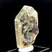 ERNZI Natural Rutile Quartz Crystal Specimen - Golden Hair Rutila Titanum #119 | Shop Internationally - Buy Online on GoSupps.com